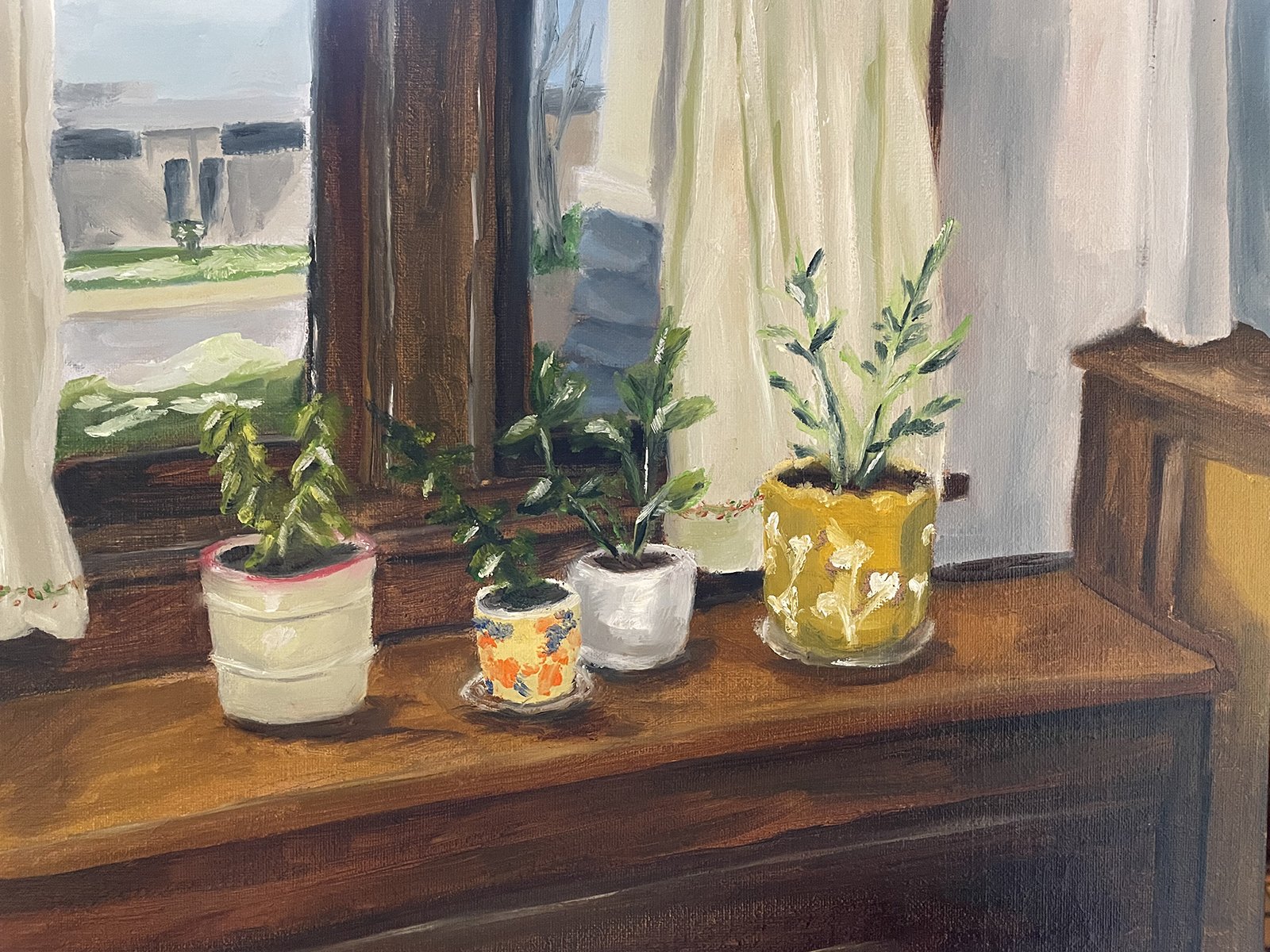 Still Life