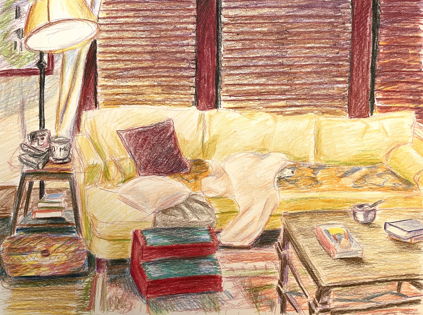 View with a Room 1
