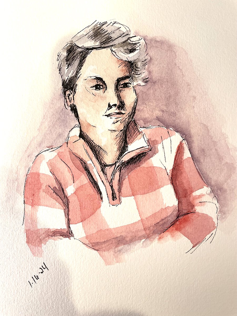 Life Drawing