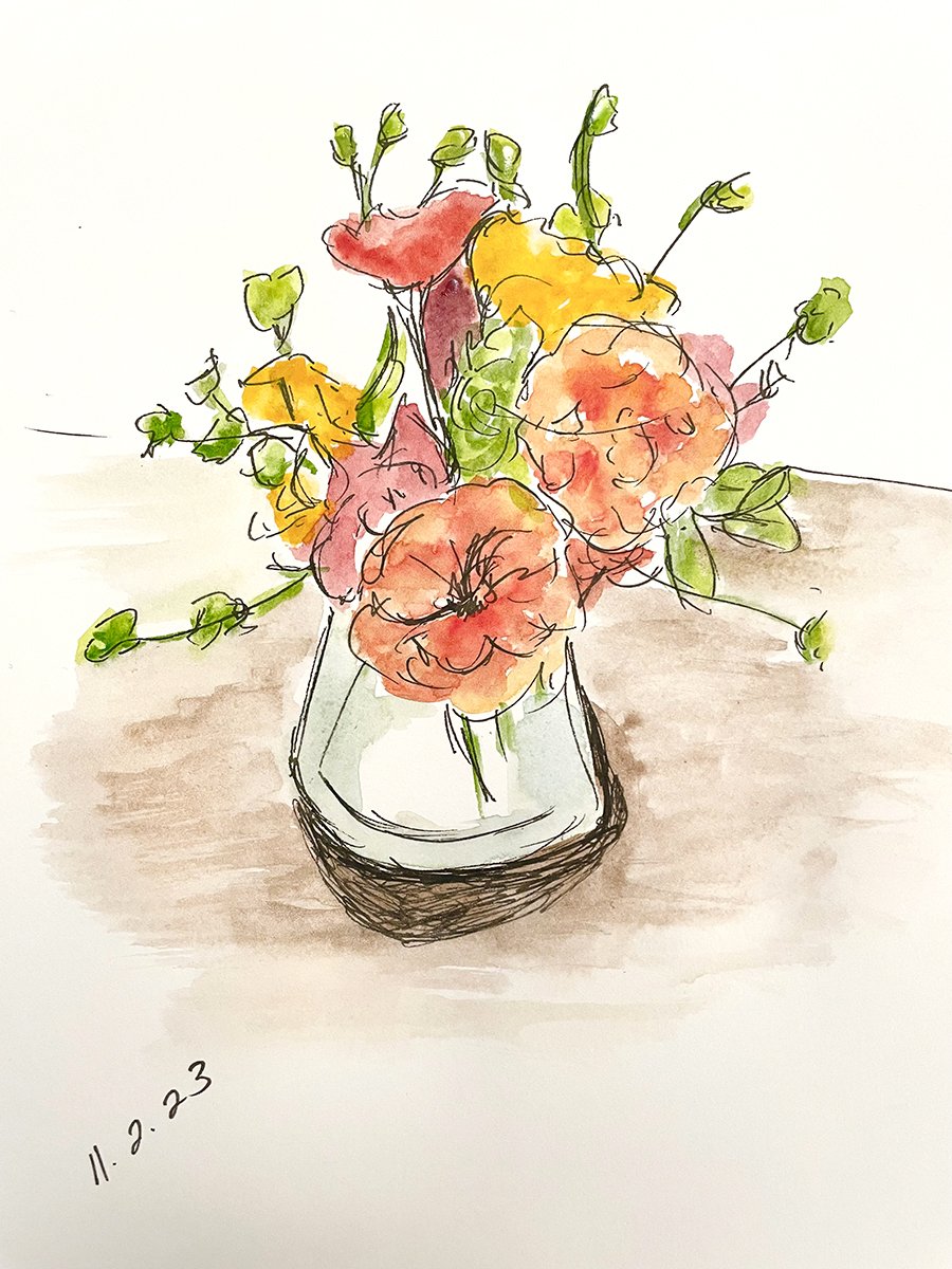 Still Life