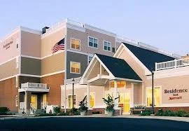 Residence Inn Middletown