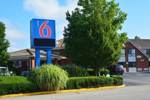 Motel 6 Newport