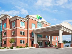 Holiday Inn Express Middletown