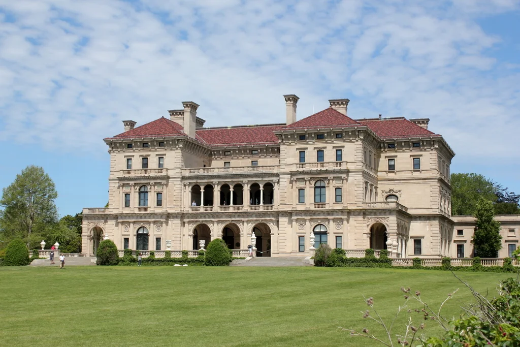 The Breakers