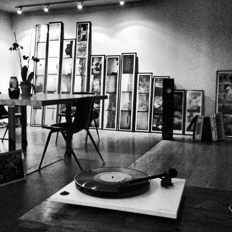 EBRIGHT ROAD HOUSE — EMILY + BRIAN KELLETT