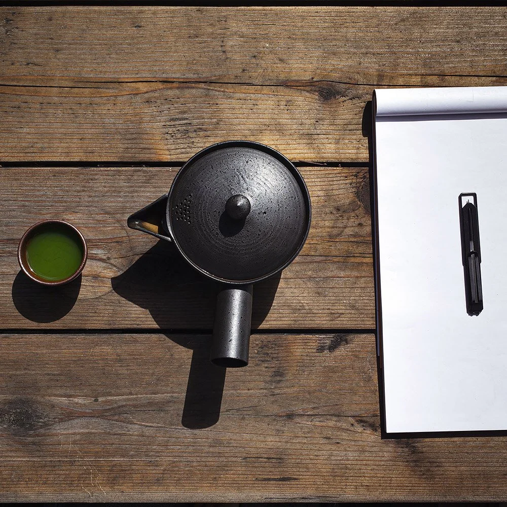 TOOLS FOR LIFE.