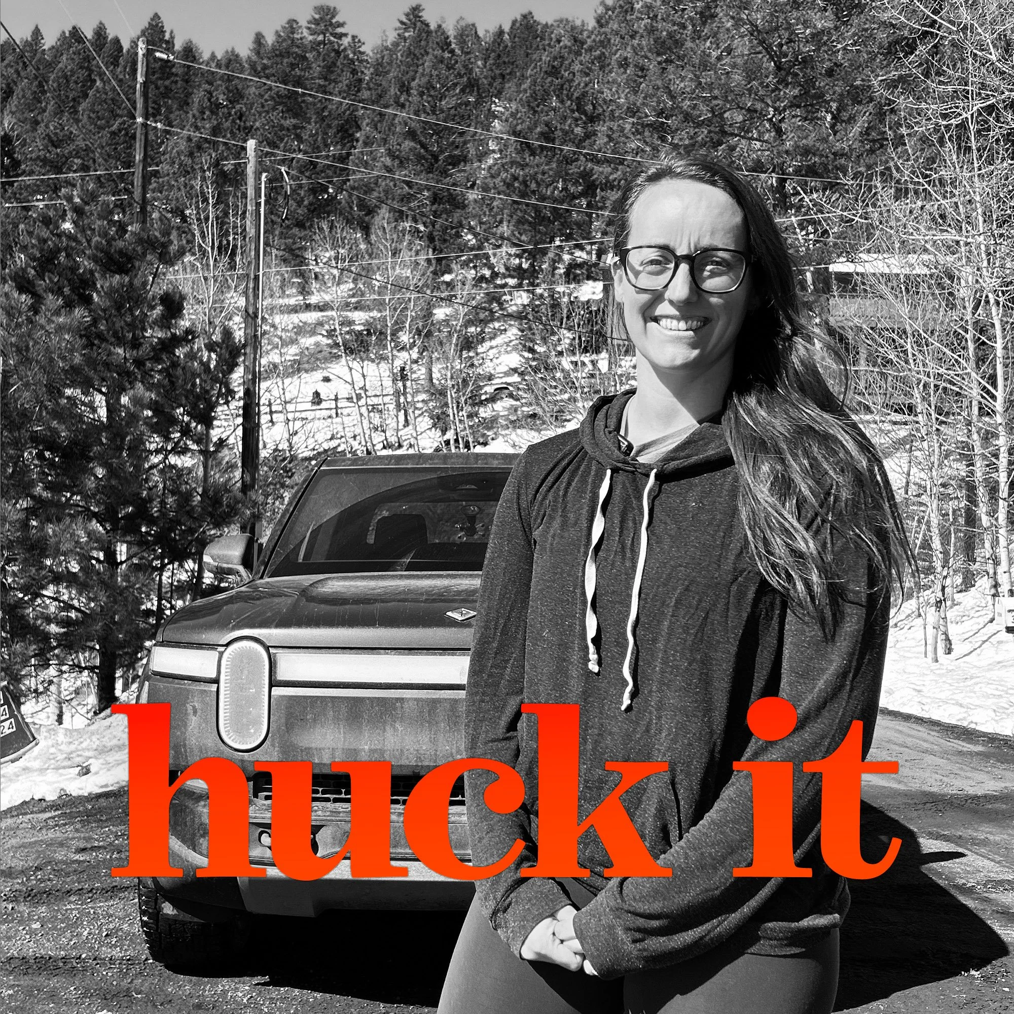#003 - JILL KELLETT from Creative to Executive