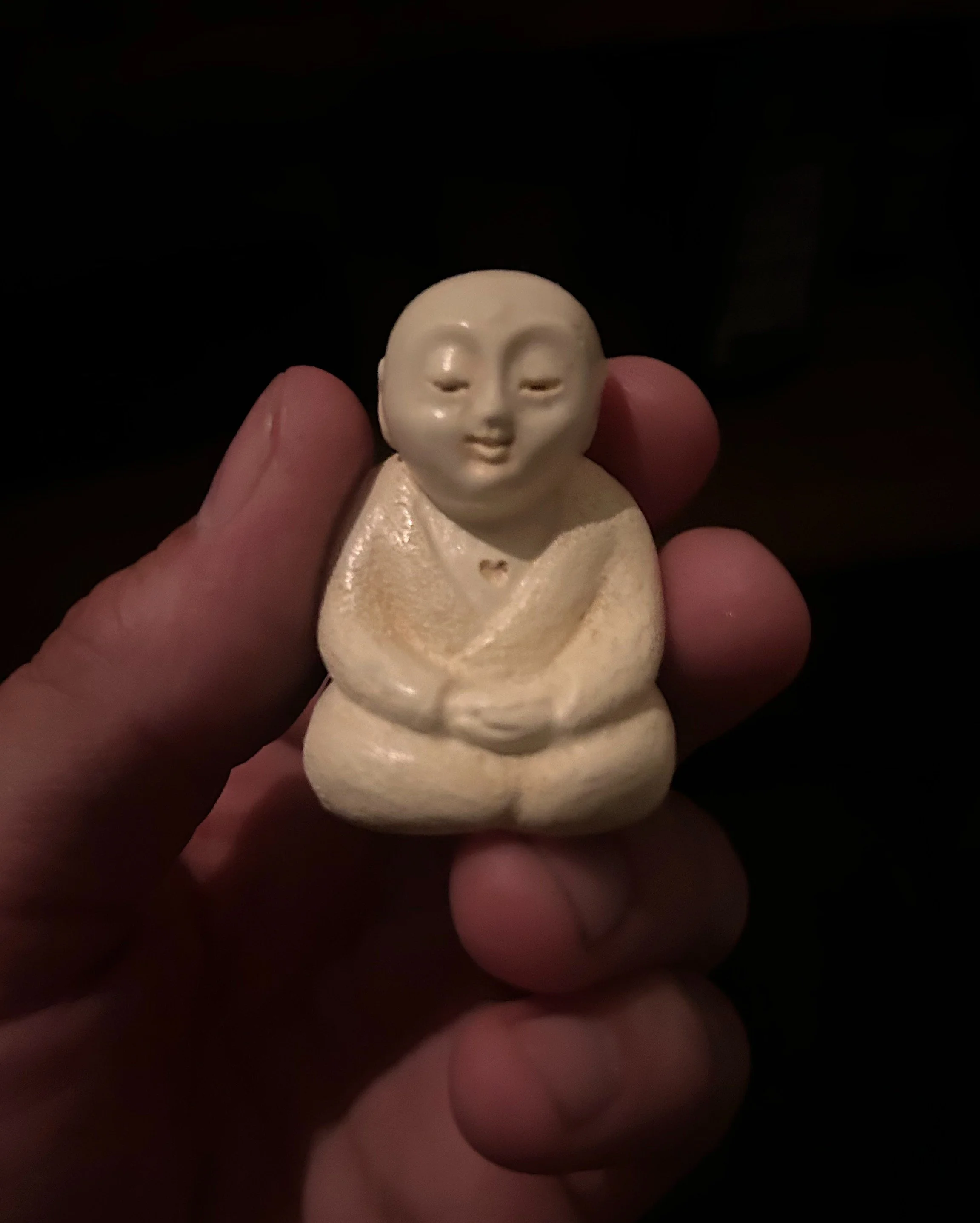 A Complicated Creation: Presence and Purpose