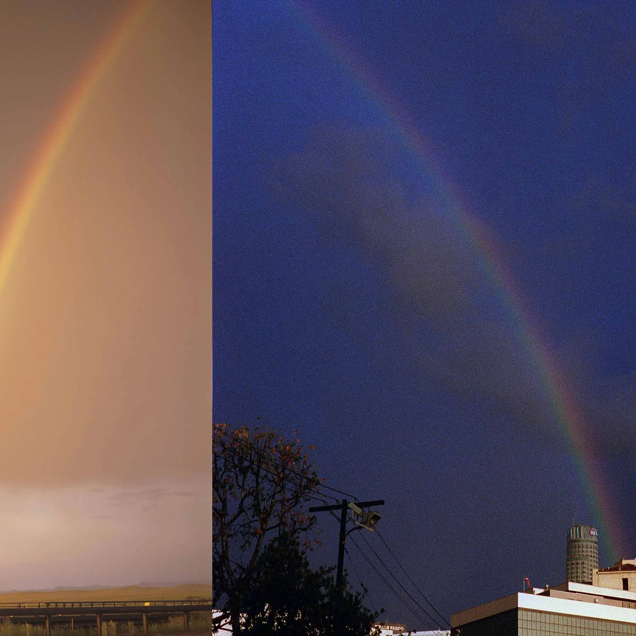 Year of the Fire Horse (in progress)