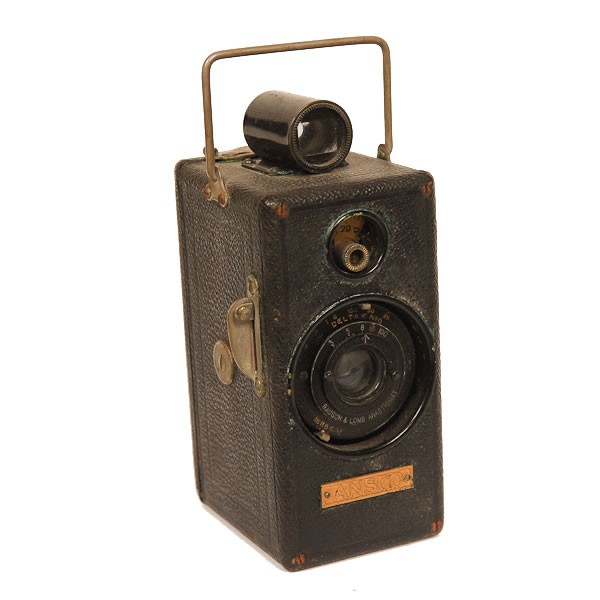 Cameras — Camera Heritage Museum Inc.