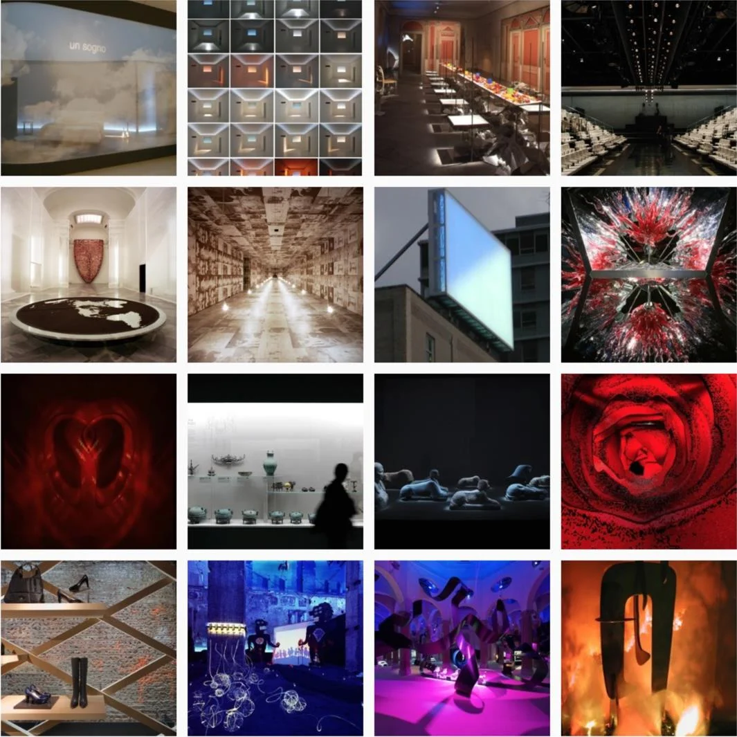 INSTALLinstallations -&nbsp;exhibitions -&nbsp;architecture