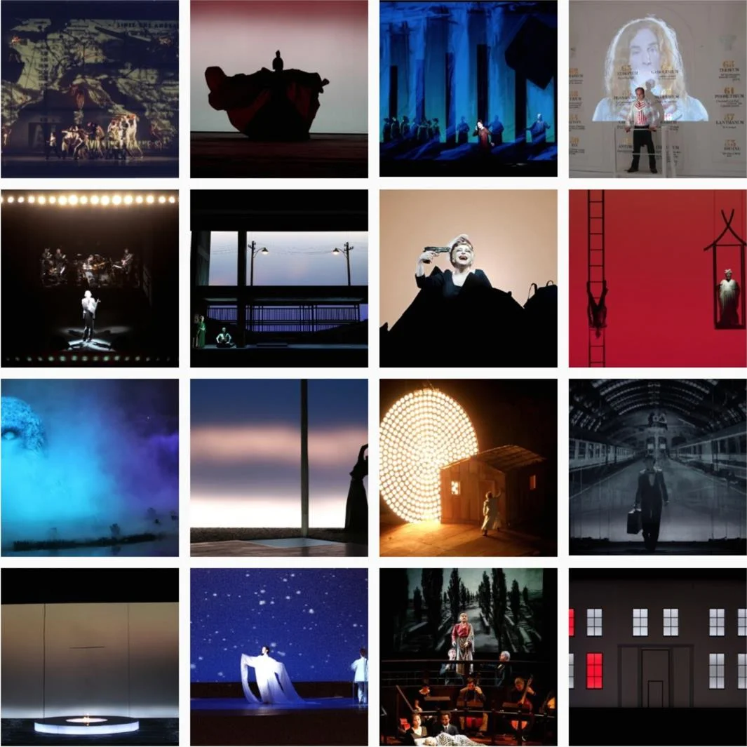 SHOWopera -&nbsp;theater -&nbsp;dance