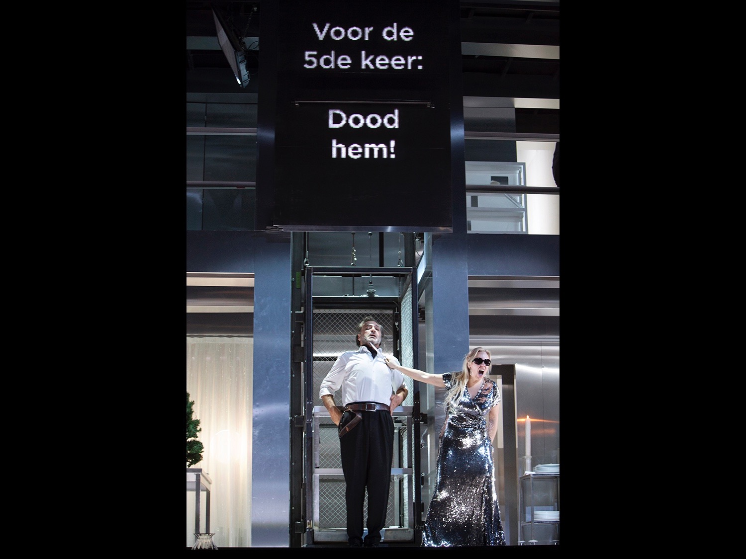  King Kandaules
Opera Vlaanderen
Antwerp 2016 
© photo by Annemie Augustijns (courtesy of Opera Vlaanderen) 