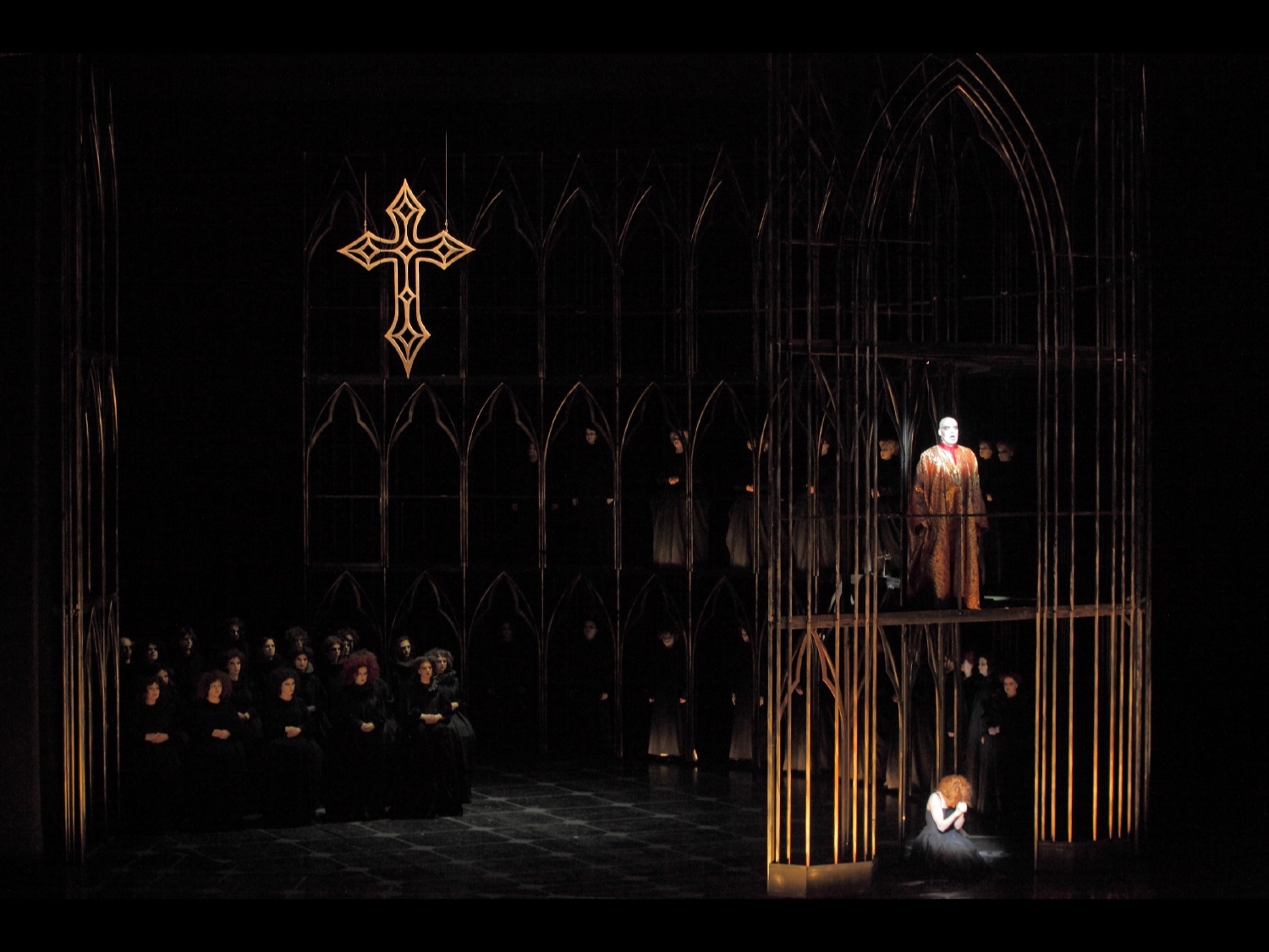  Faust
Latvian National Opera, Riga, 2016  
© photo A. Zeltina, LNOB 