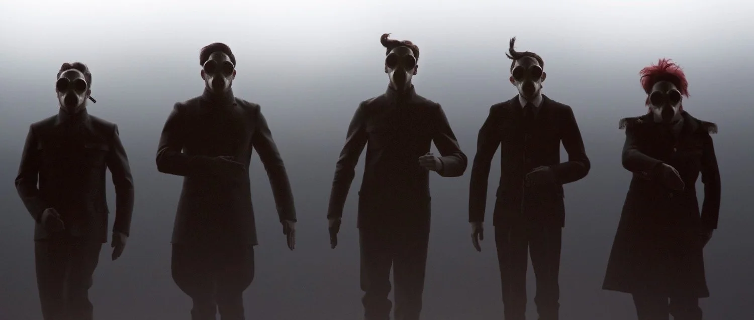  1914
Theater of the Estates
Prague, 2014
© photo by Lucie Jansch 