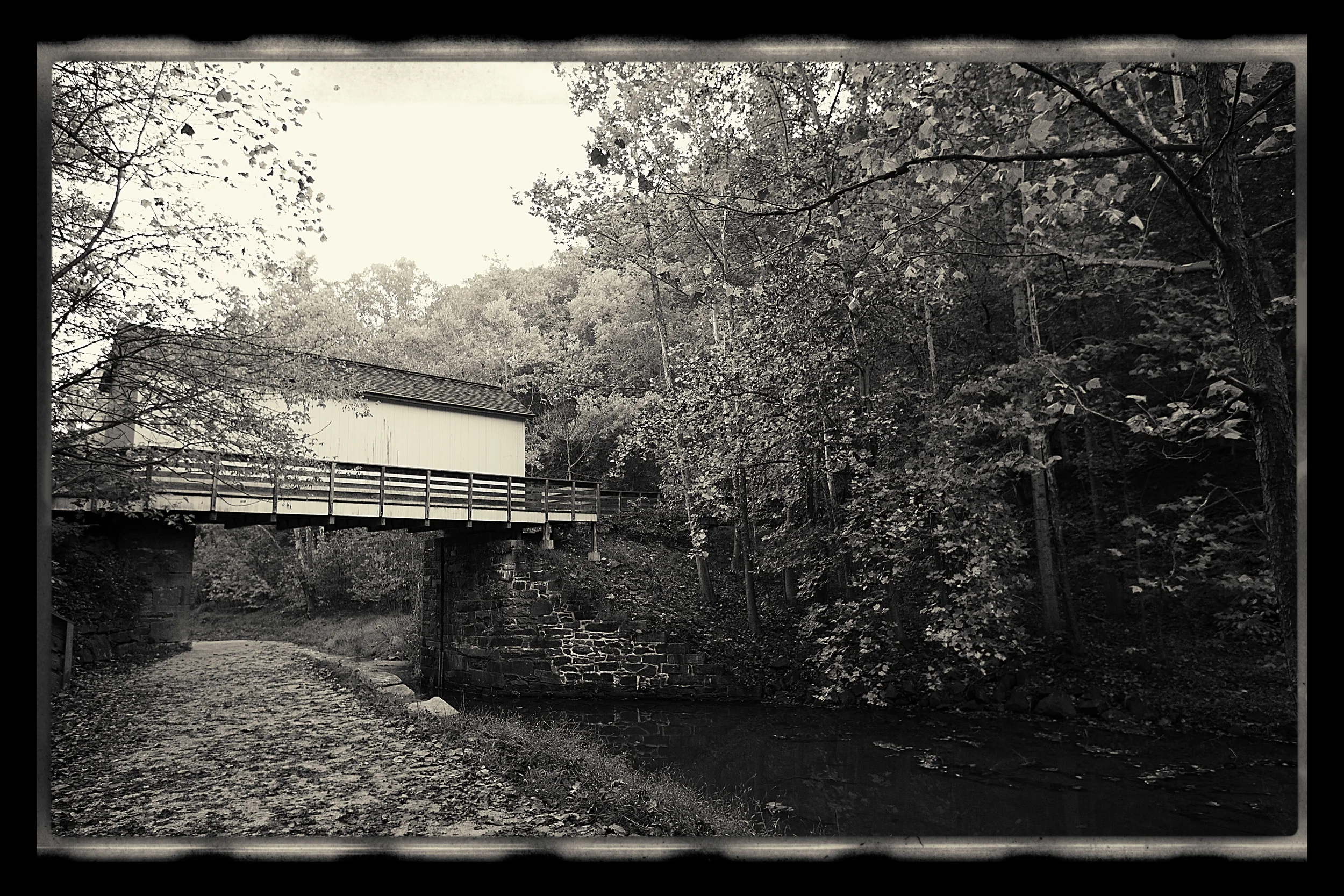bridge