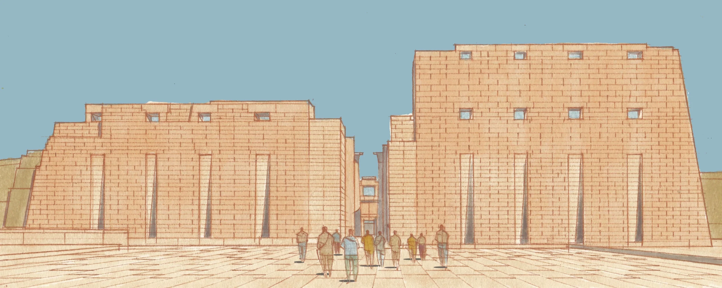 Karnak Entry Plaza New .jpg