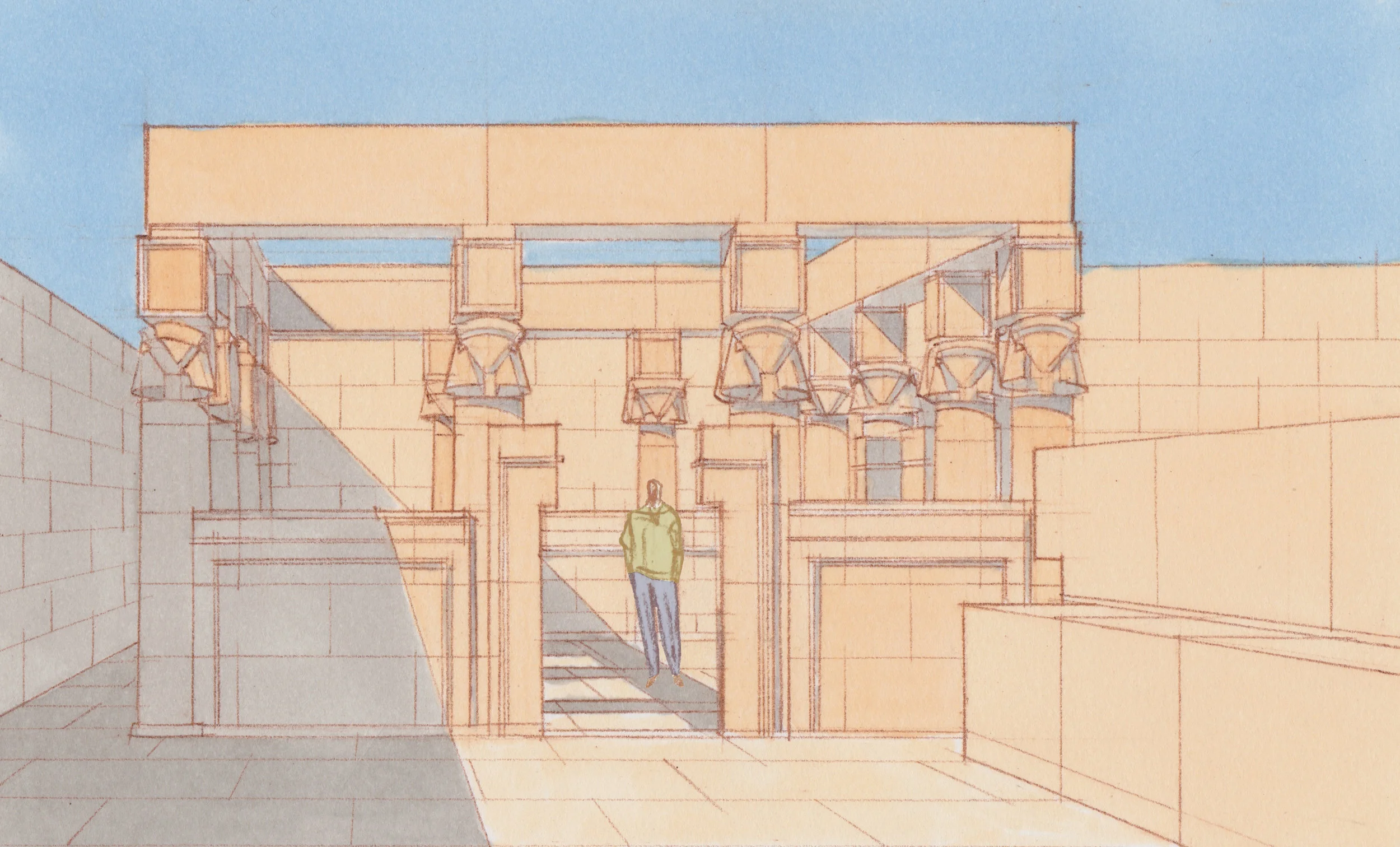 Dendera KIOSK New.jpg