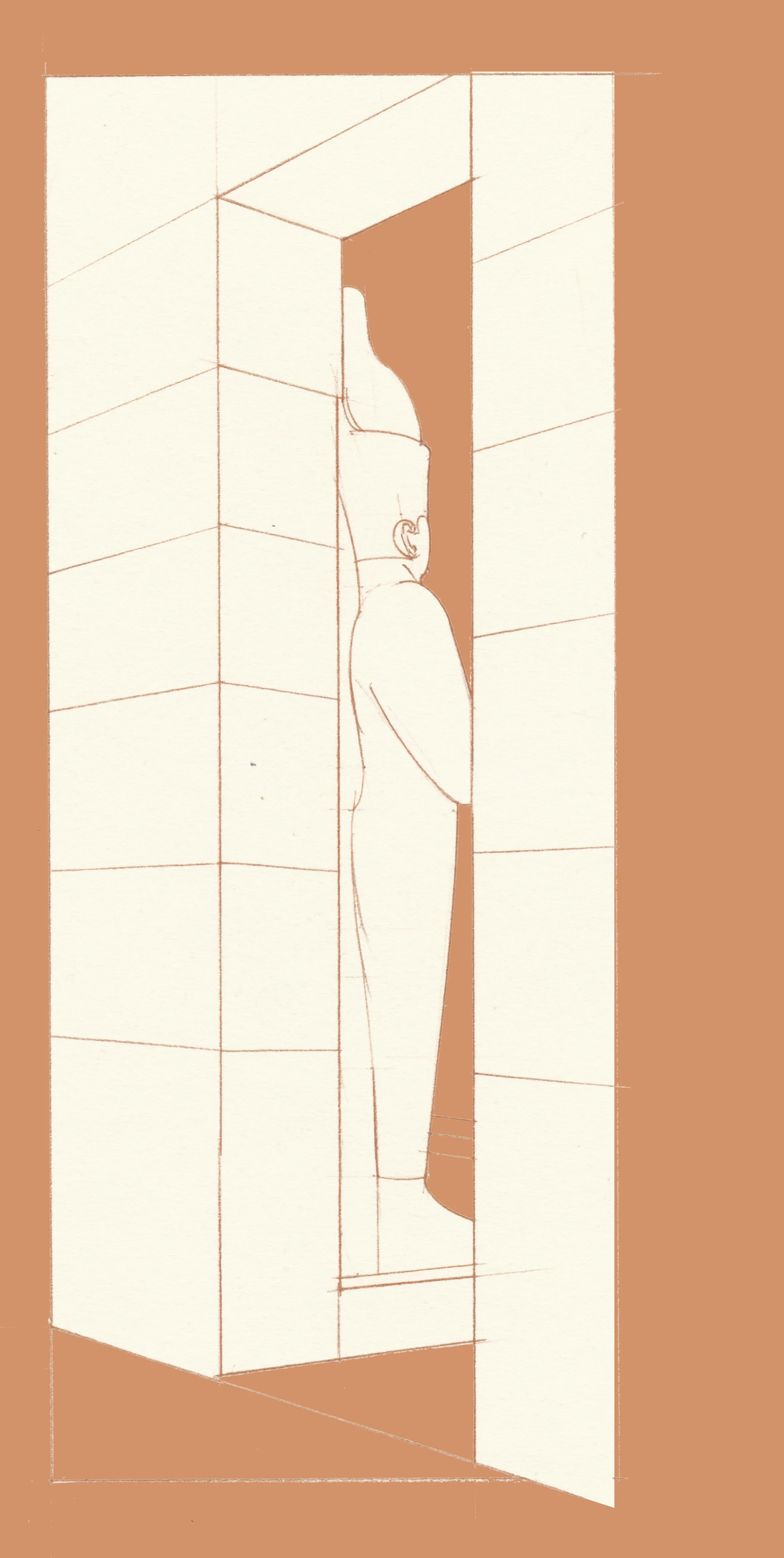 Hatshepsut Statue PS 1Brown .jpg