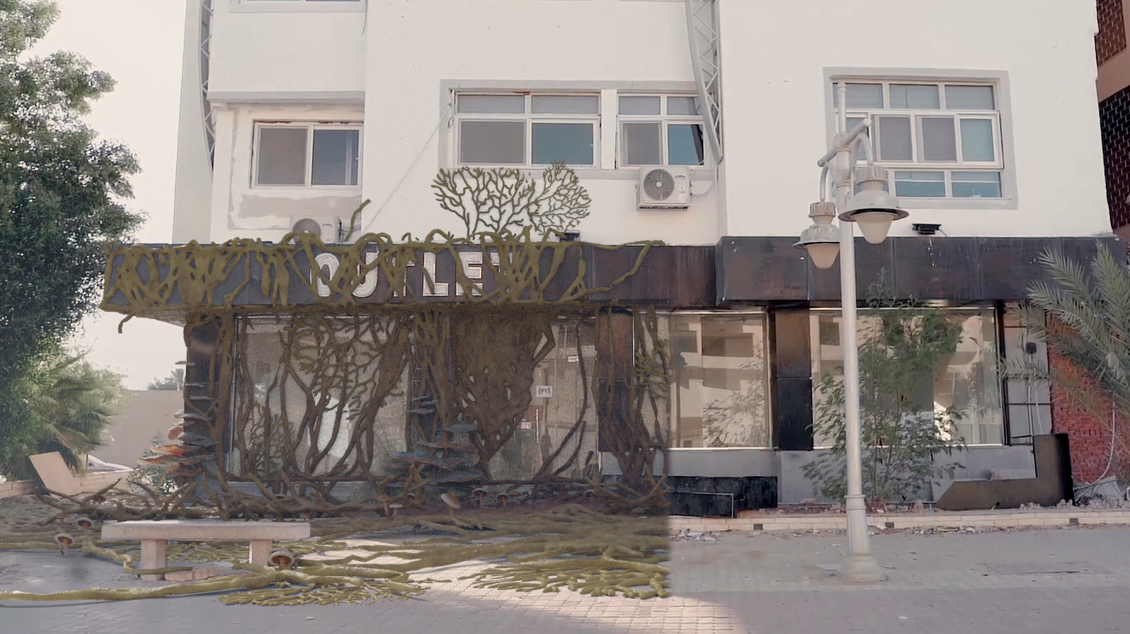 3D compositing Tutorials