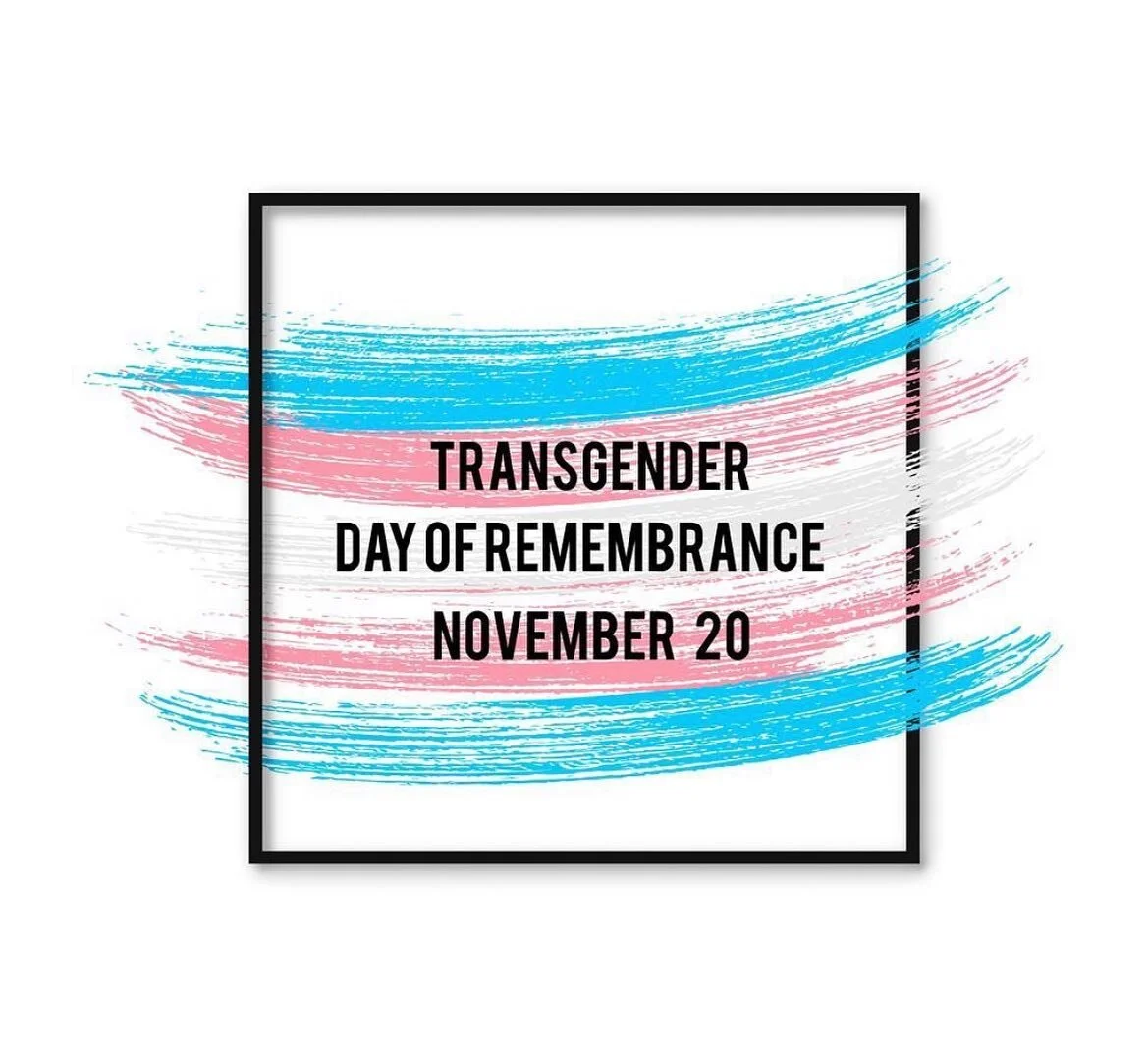 At Spoke, we are bunch of queers serving a bunch of queers and we appreciate the trust and community we've built in our space together. We want it to thrive in Somerville and beyond. Tomorrow (11/22), we honor the memory of the lives lost -- Somervil