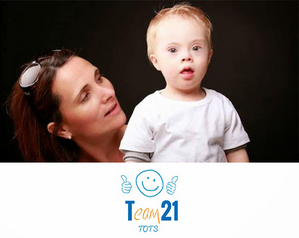 Money raised will benefit the parent and baby classes provided by Down Syndrome Centre