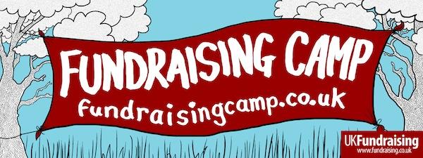 Image via UK Fundraising