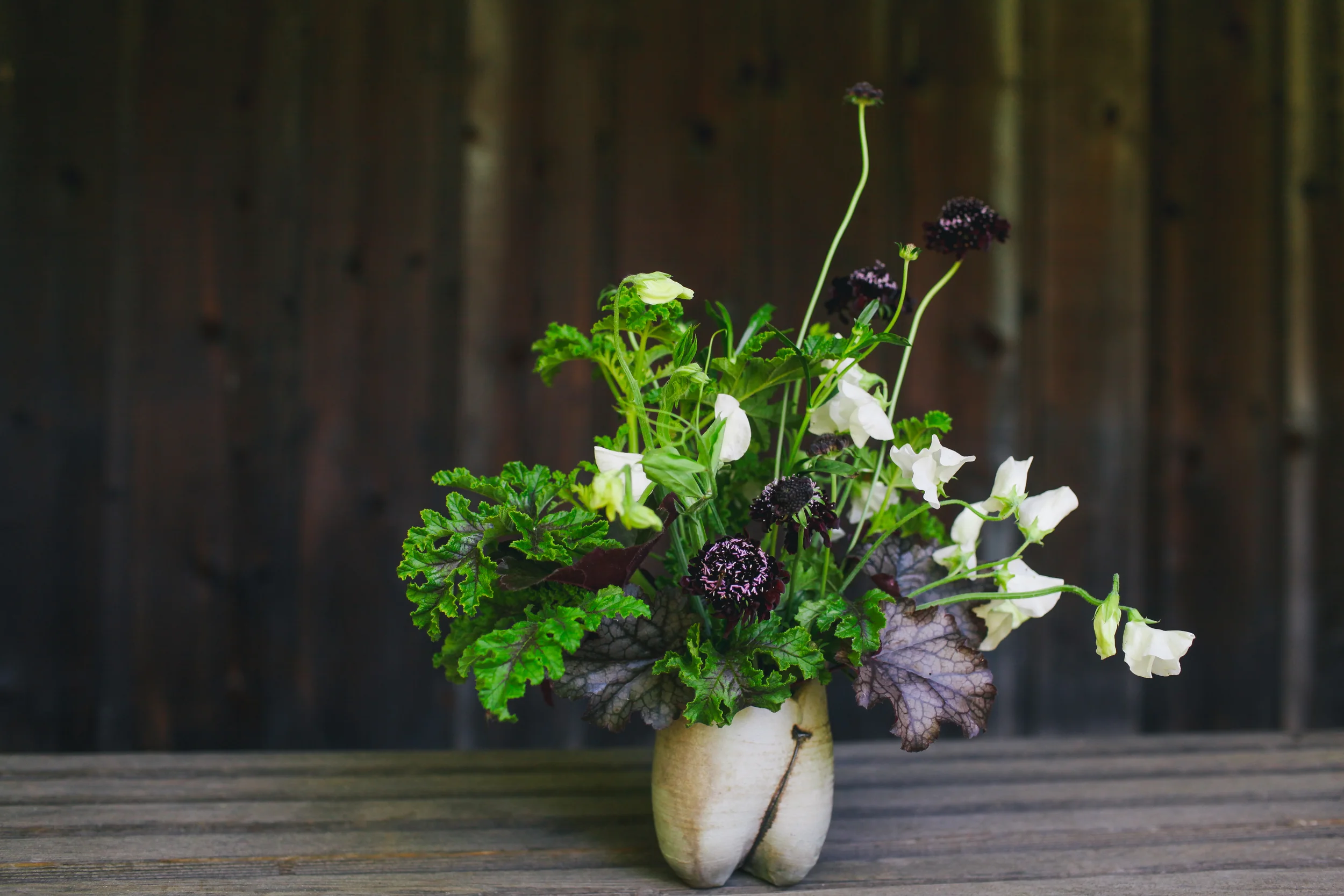 Kailla Platt Flowers Arrangements