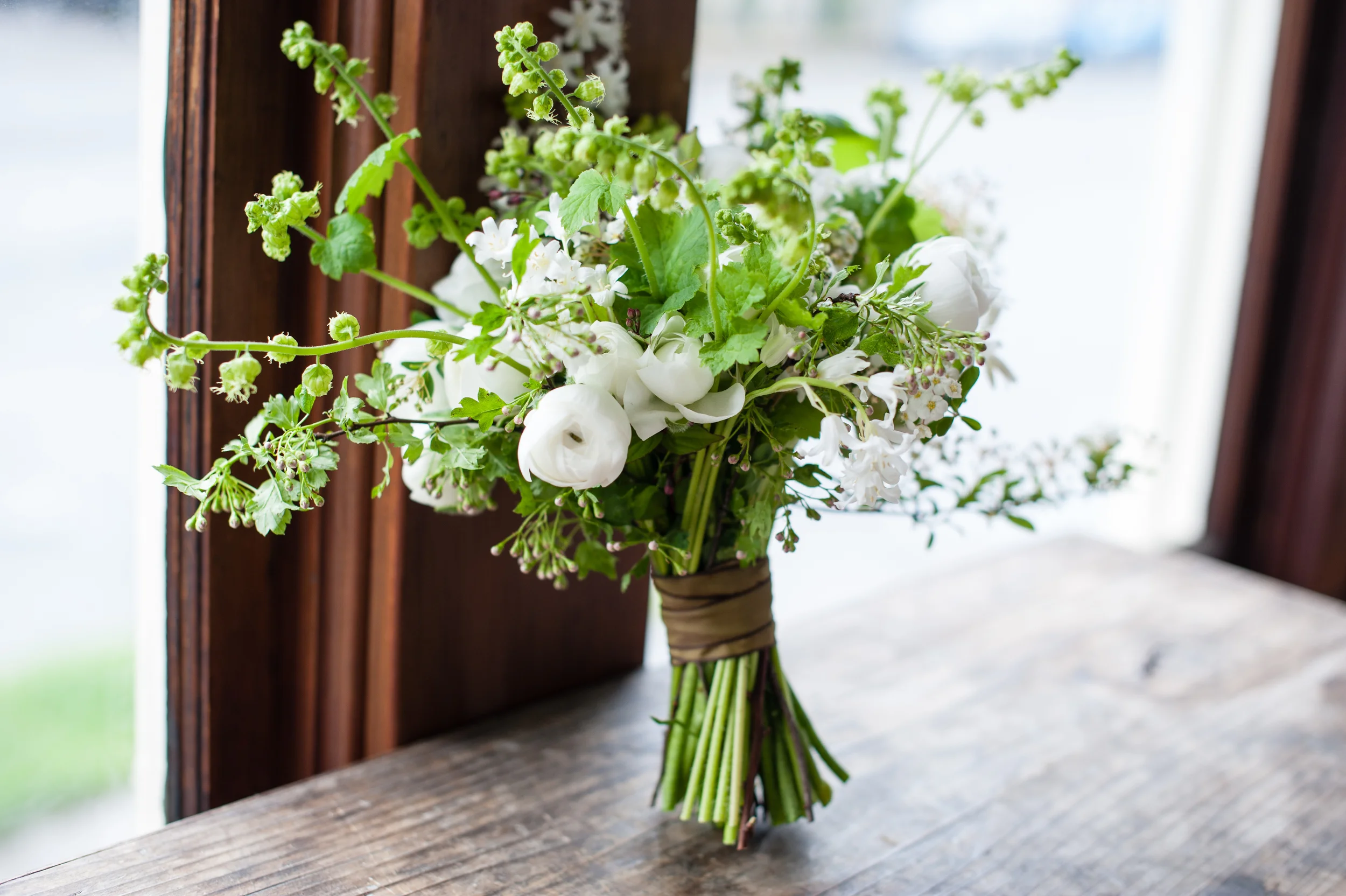 Kailla Platt Flowers Personal Flowers