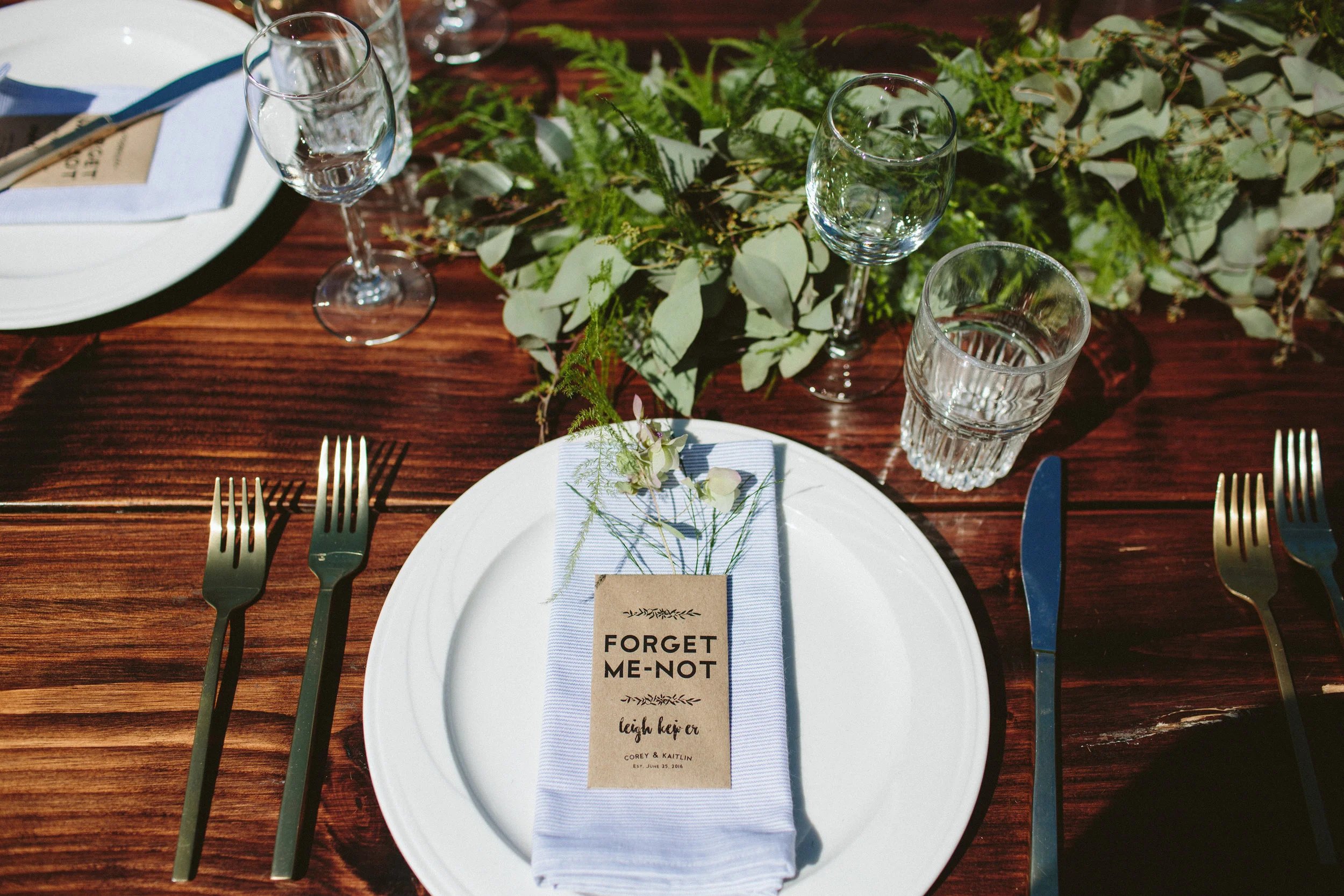 Kailla Platt Flowers Beach Wedding Tablescape