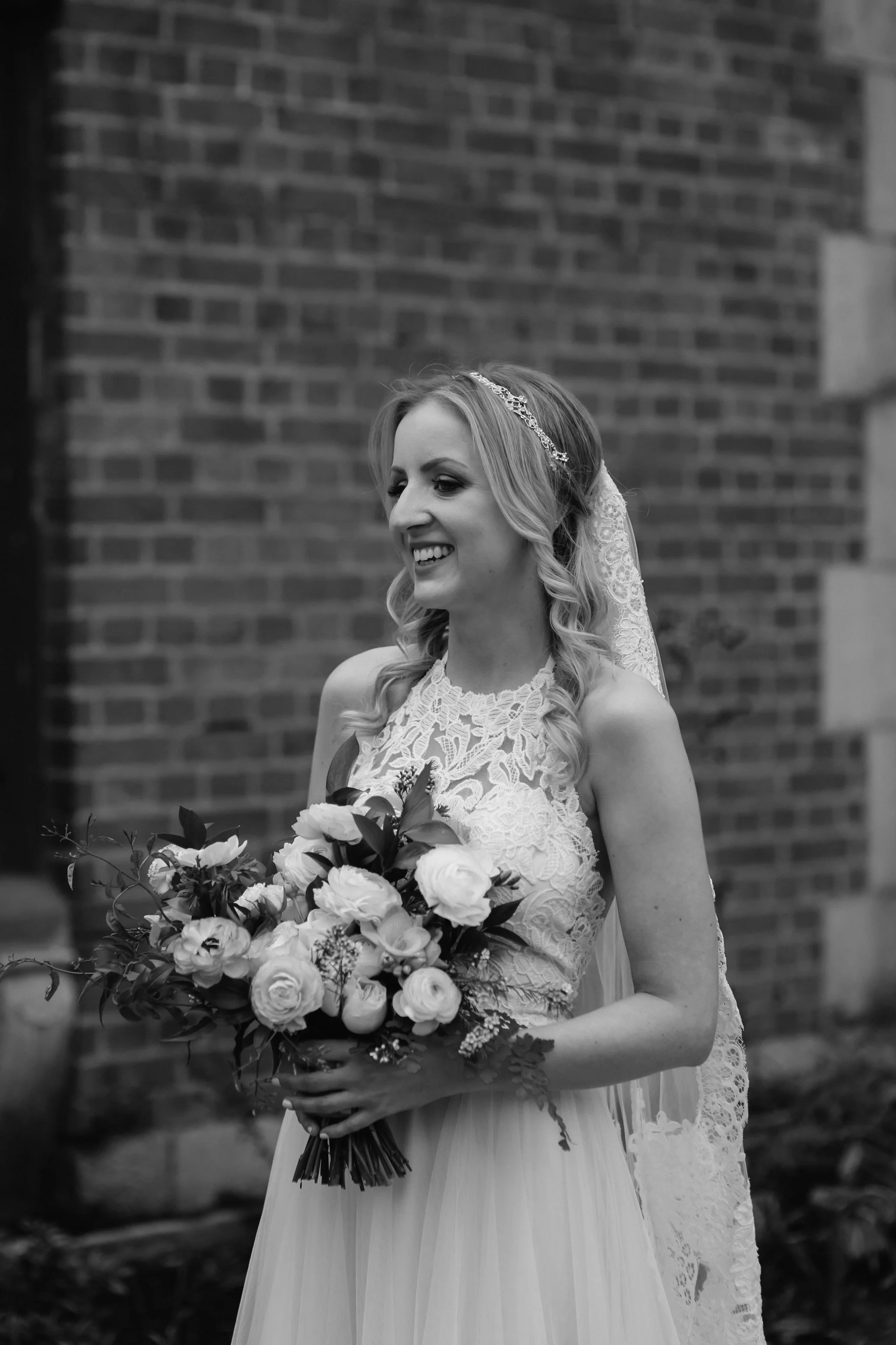 Benson Hotel Portland Kailla Platt Flowers