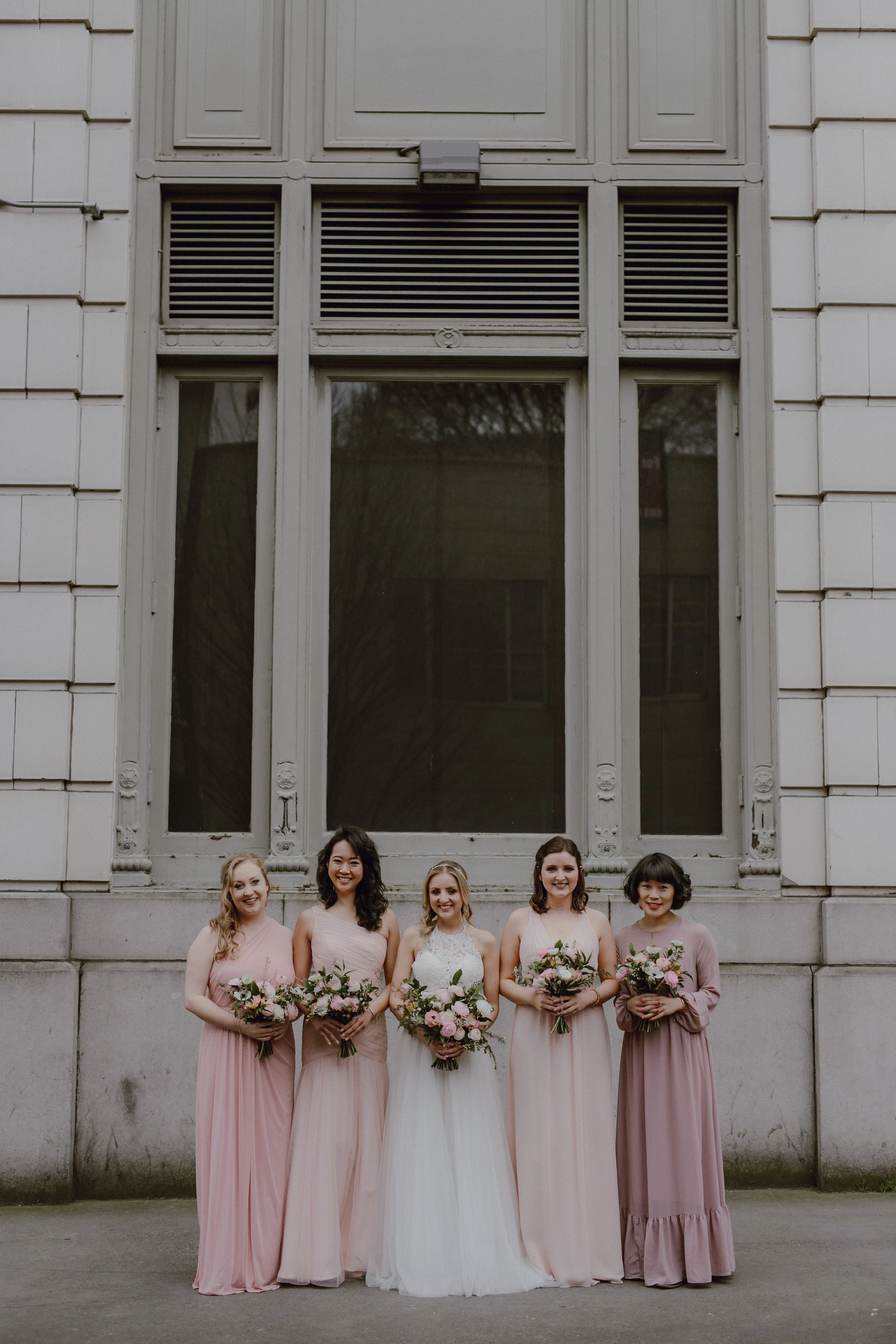 Benson Hotel Portland Kailla Platt Flowers