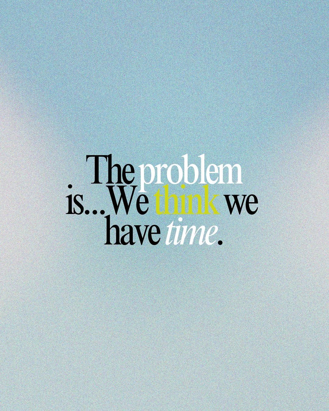 Tell me&mdash;what&rsquo;s one thing you can do today to honor your gift? Life is fragile. Not just in theory, but in reality&mdash;and especially in the times we&rsquo;re living in now.

I&rsquo;ve learned that some of my deepest pain didn&rsquo;t c