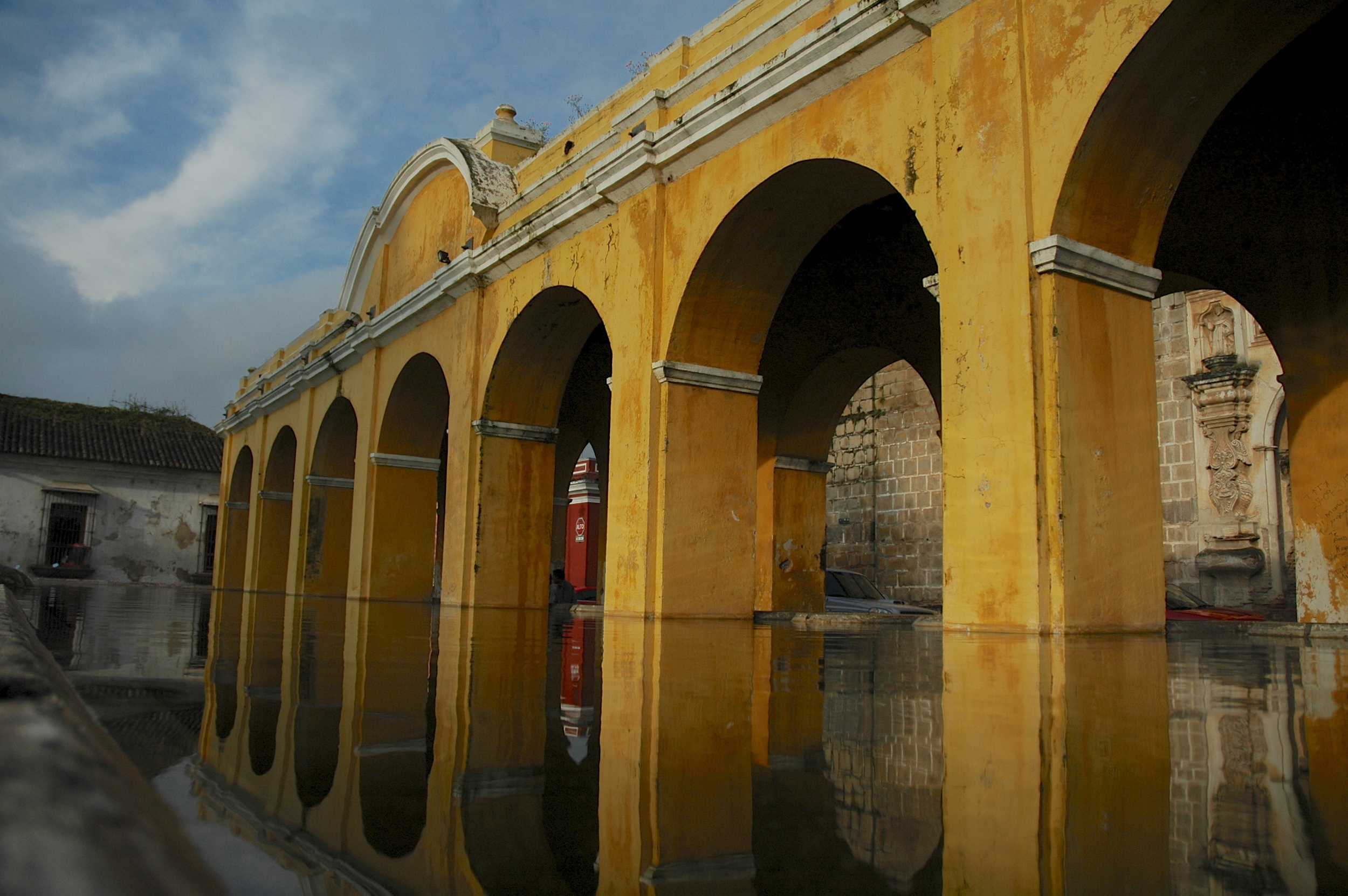 Antigua, Guatemala