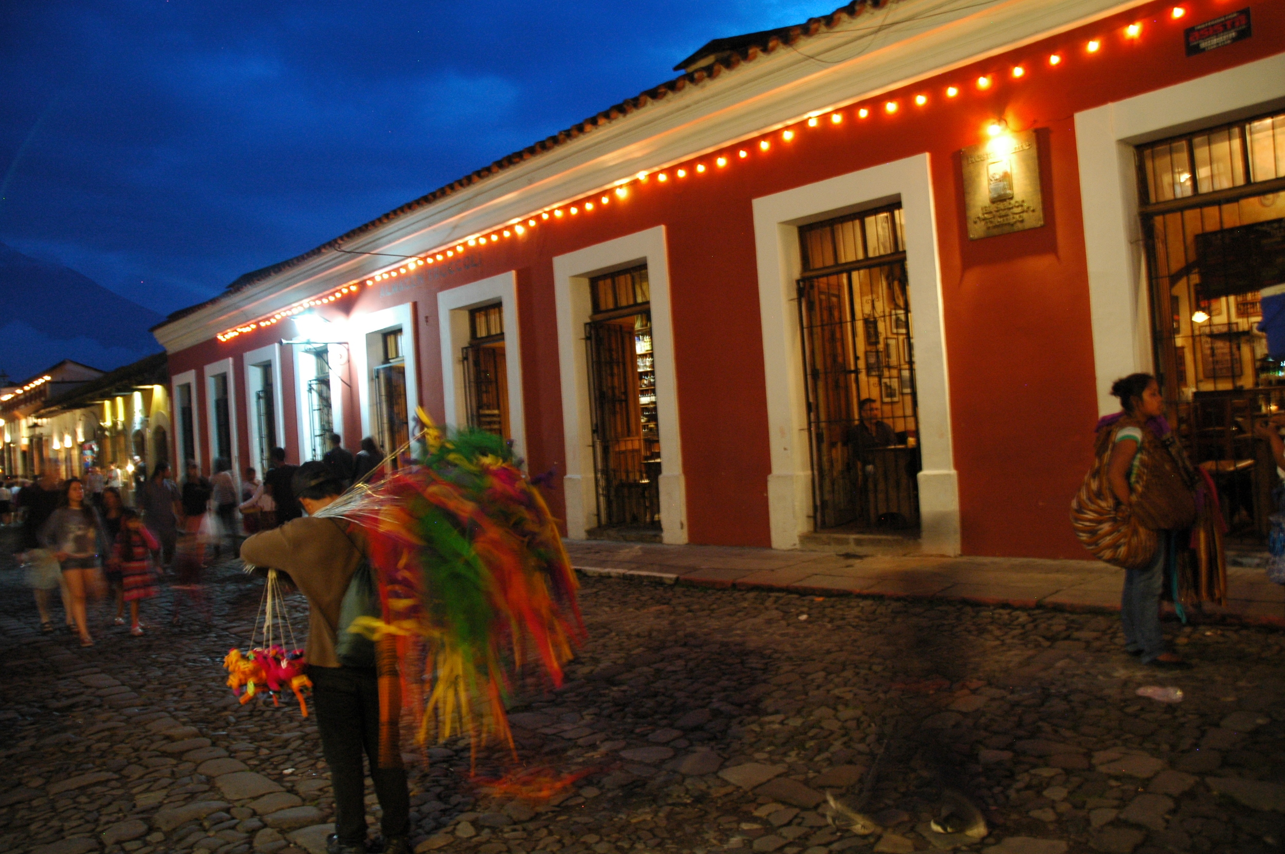 Antigua, Guatemala