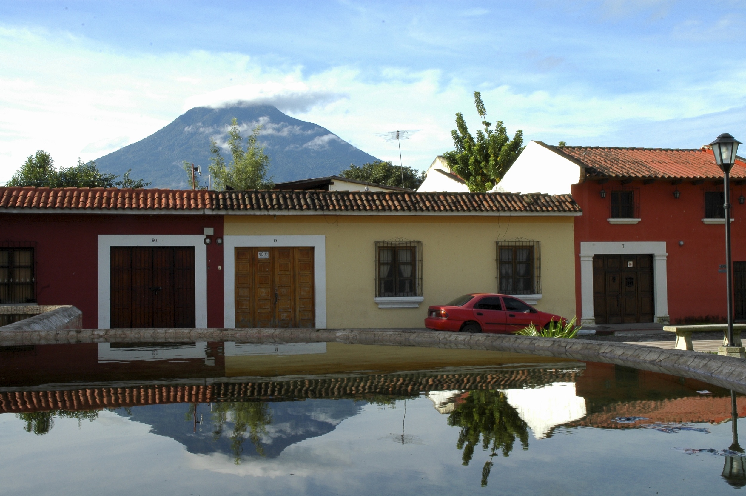 Antigua, Guatemala