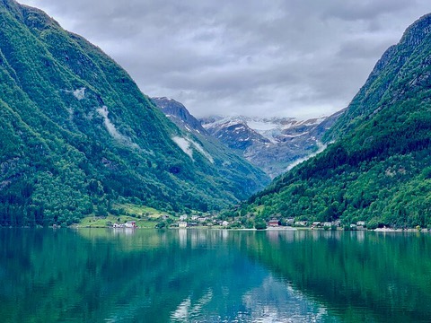 Postcards from an epic family trip to Norway and Sweden. “Thank you so much for all your help, trip of a lifetime!” #ctbtravel 🇳🇴 🇸🇪 @nordicluxury @thesmartflyer
