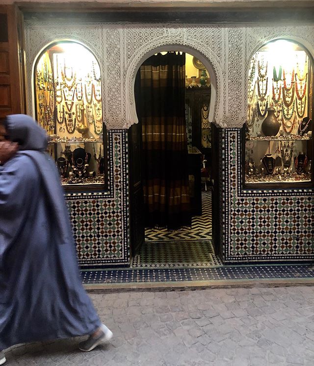 We’ve landing in Marrakech for a week of exploring and networking @pure_theshow. Follow along as we exploring this enchanting city. @thesmartflyer