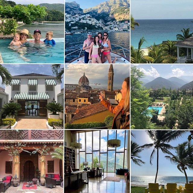 2019 was CTB Travel’s biggest year to date and we’re so thankful! Thank you for the support and happy 2020! 🎉🌎✈️#ctbtravel