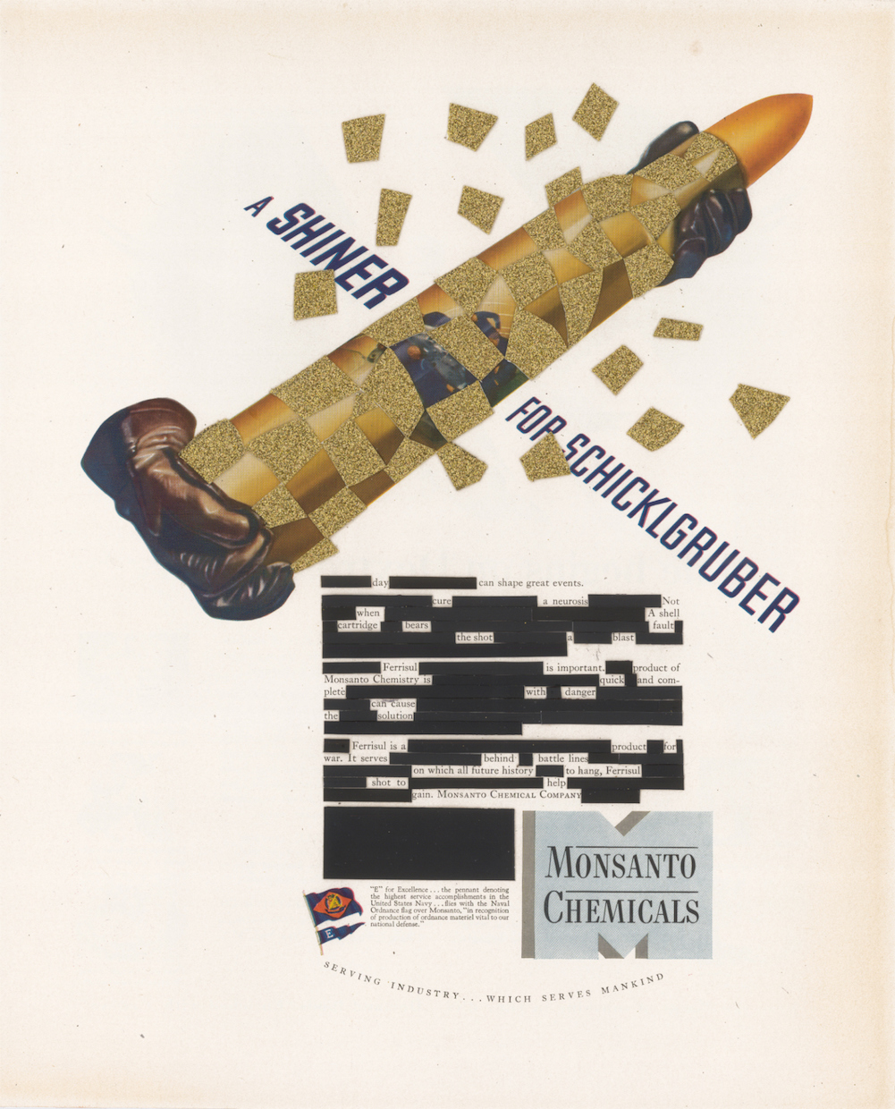 Evidentiary Realism , Fridman Gallery , NYC. Curatorial text. Chemical Interventions , by Mary Anne Redding. February - March 2017.