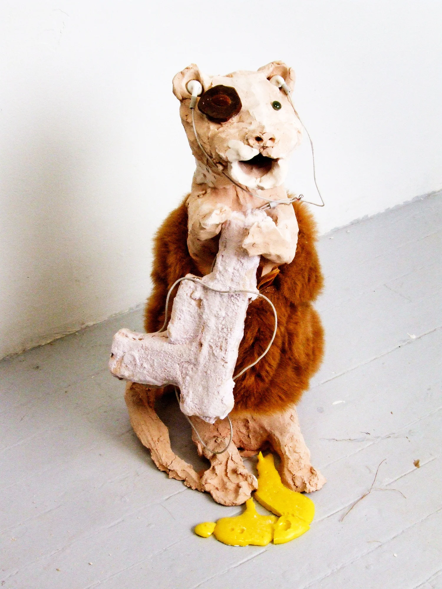Piss Ur Pants Otter