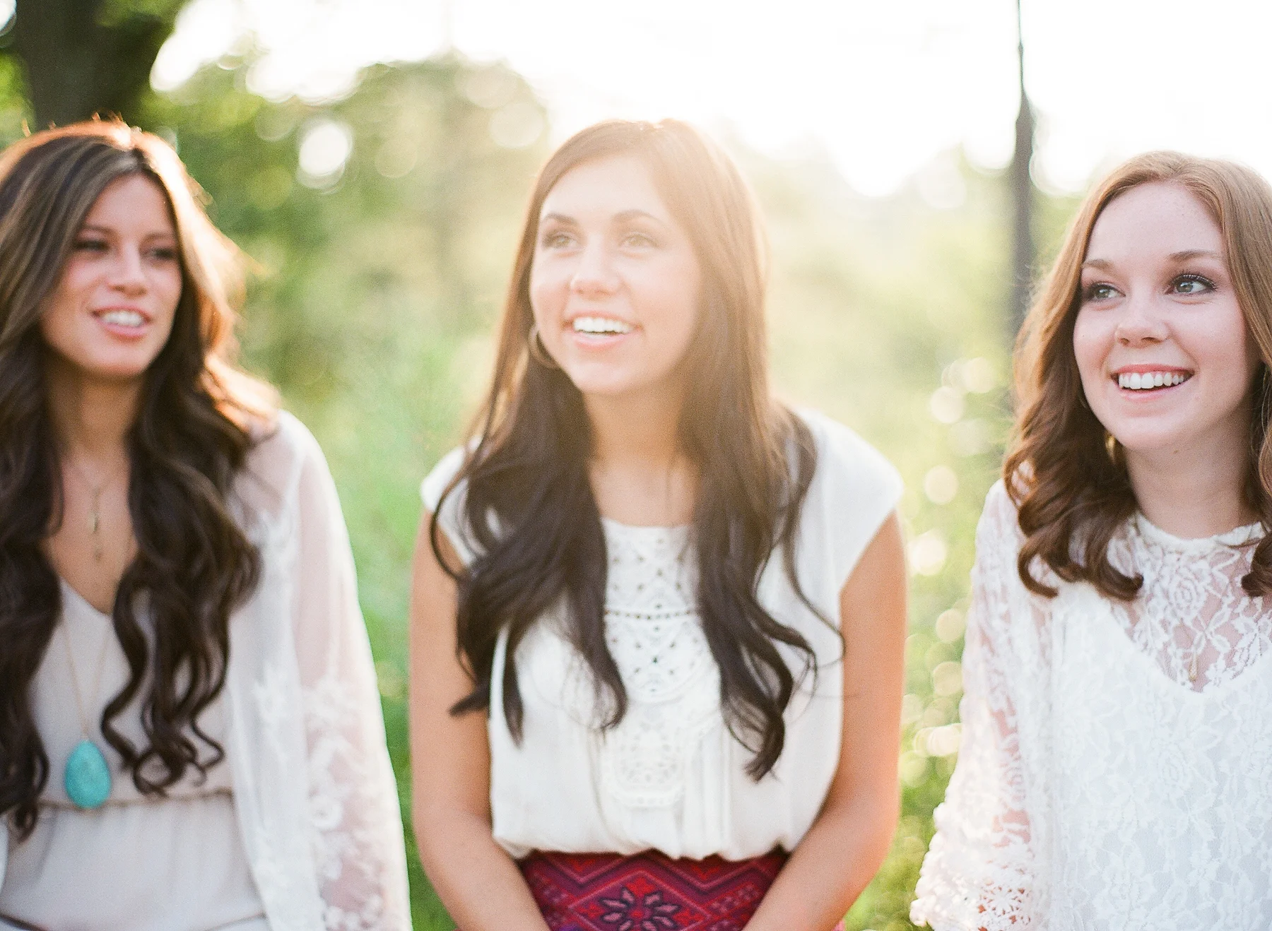 KATHLEEN | LEXIE | JACLYN