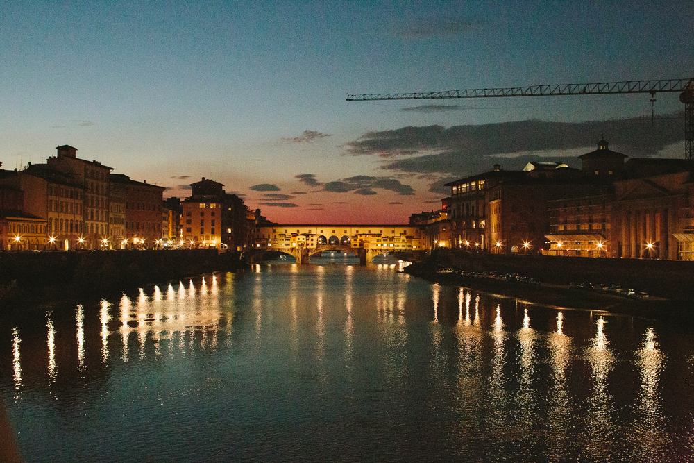 Florence, Italy