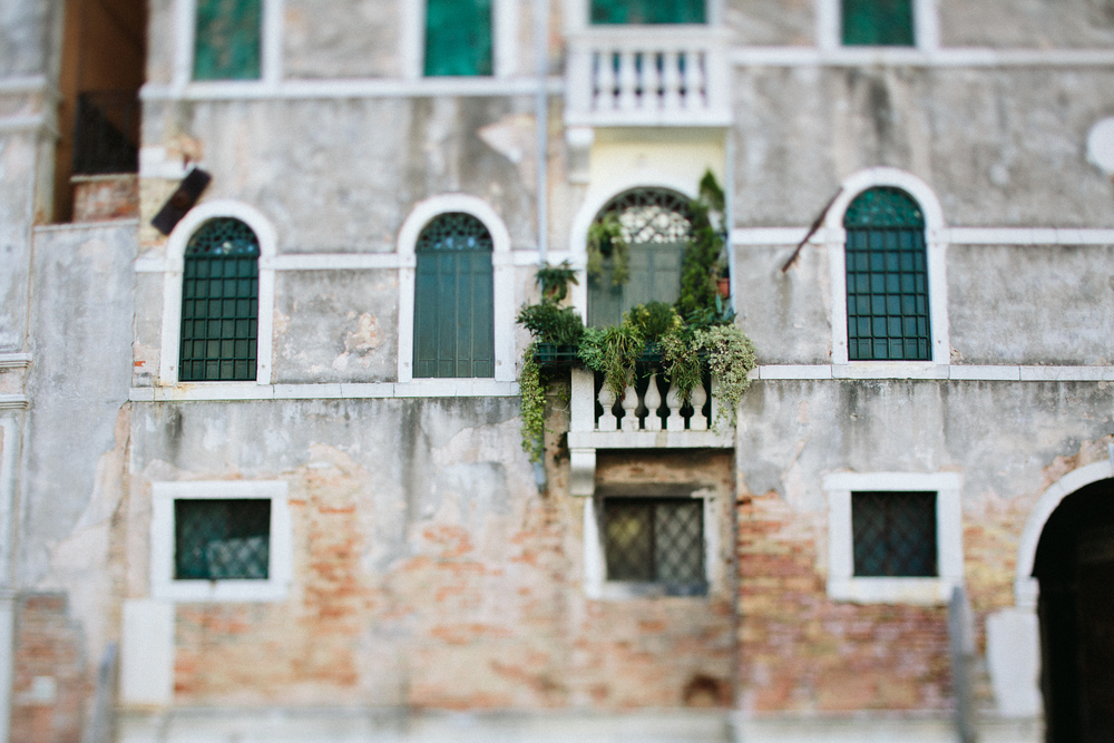 VENEZIA, ITALIA