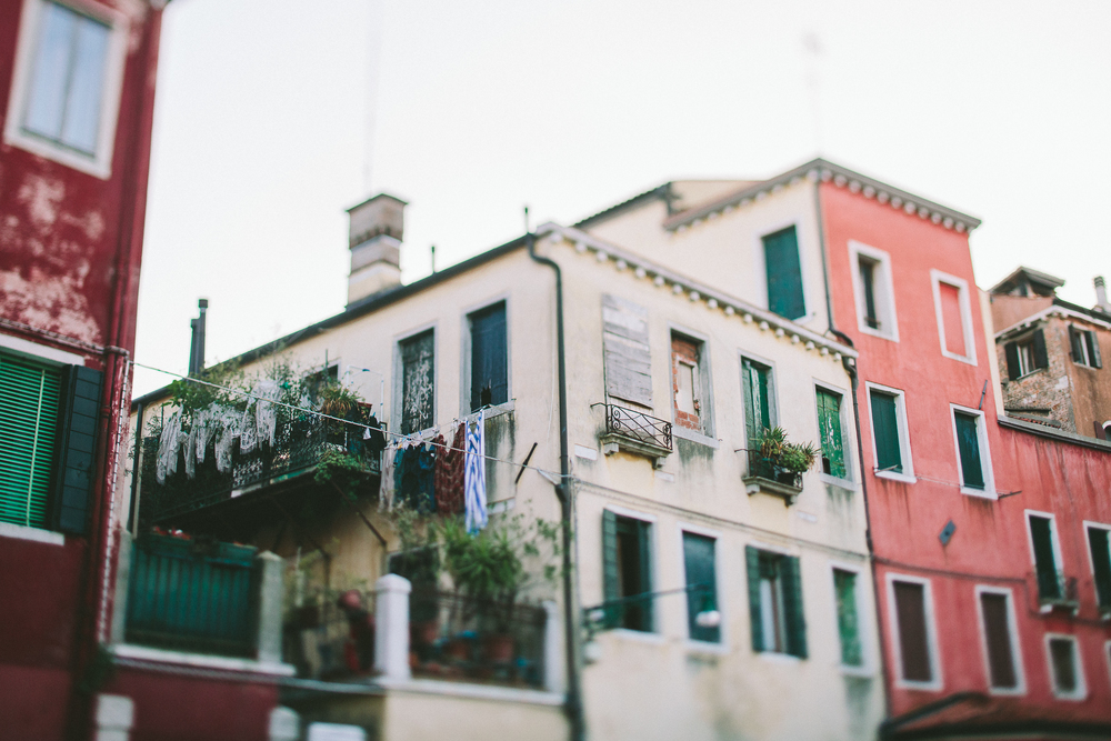 Venezia, Italia