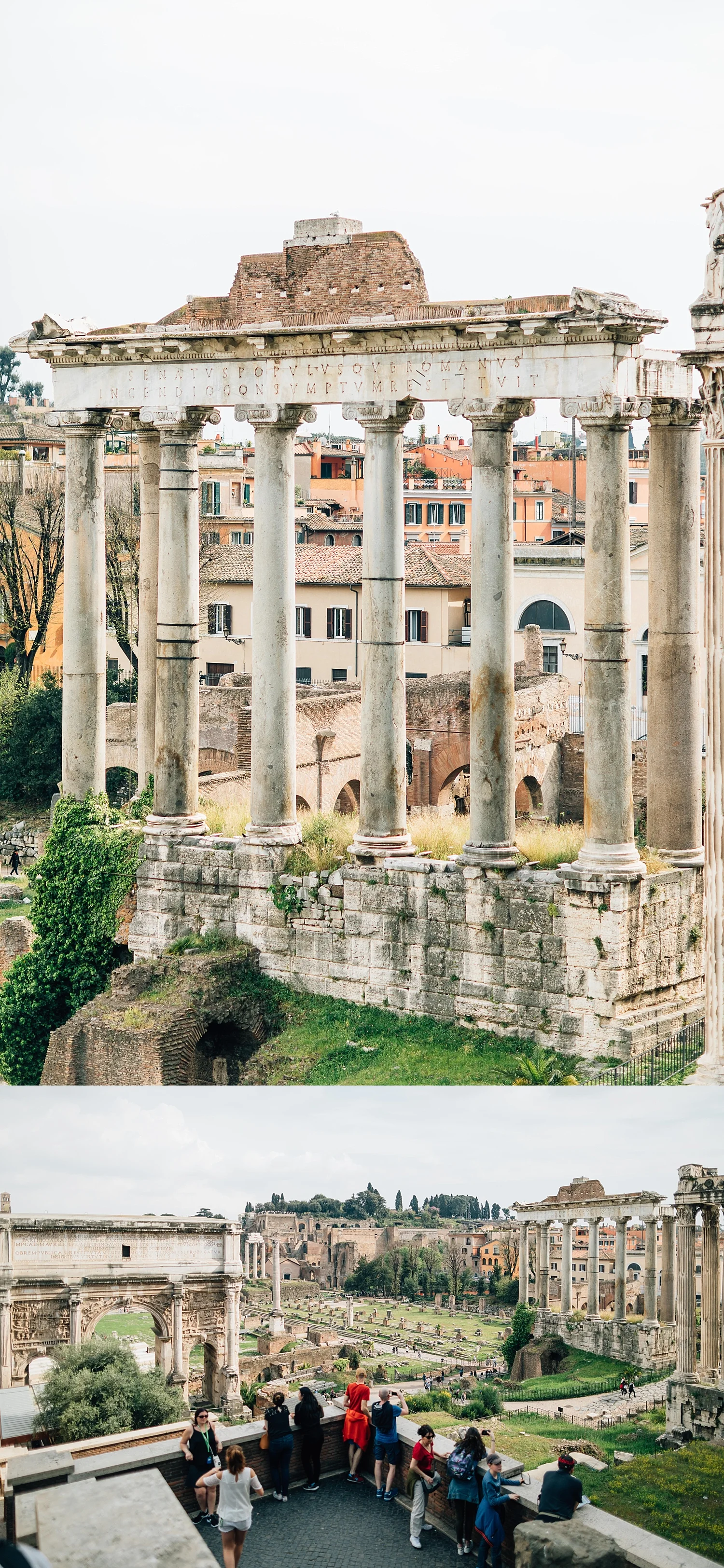 Roman Forum