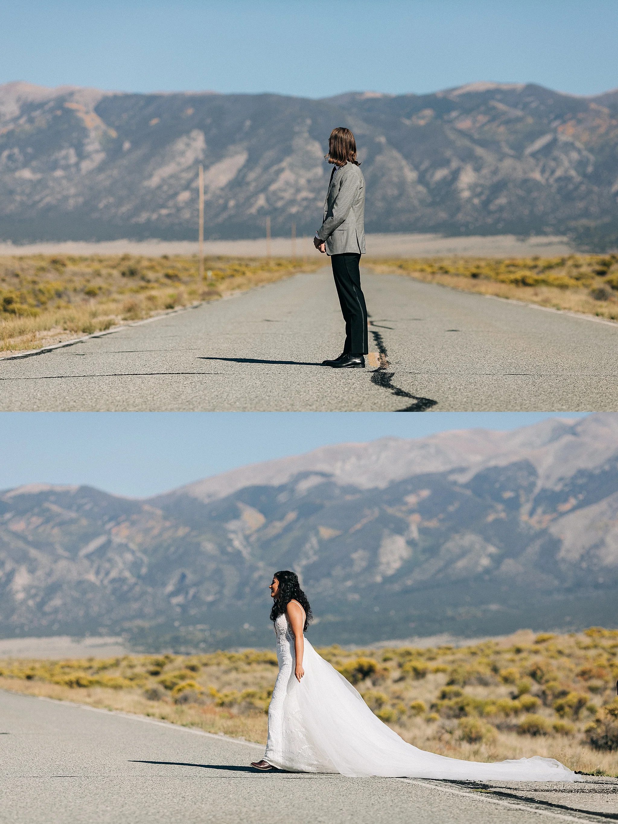 Ed + Sheena's Wedding | 09.14.18
Great Sand Dunes, Colorado
www.heatherwallphoto.com