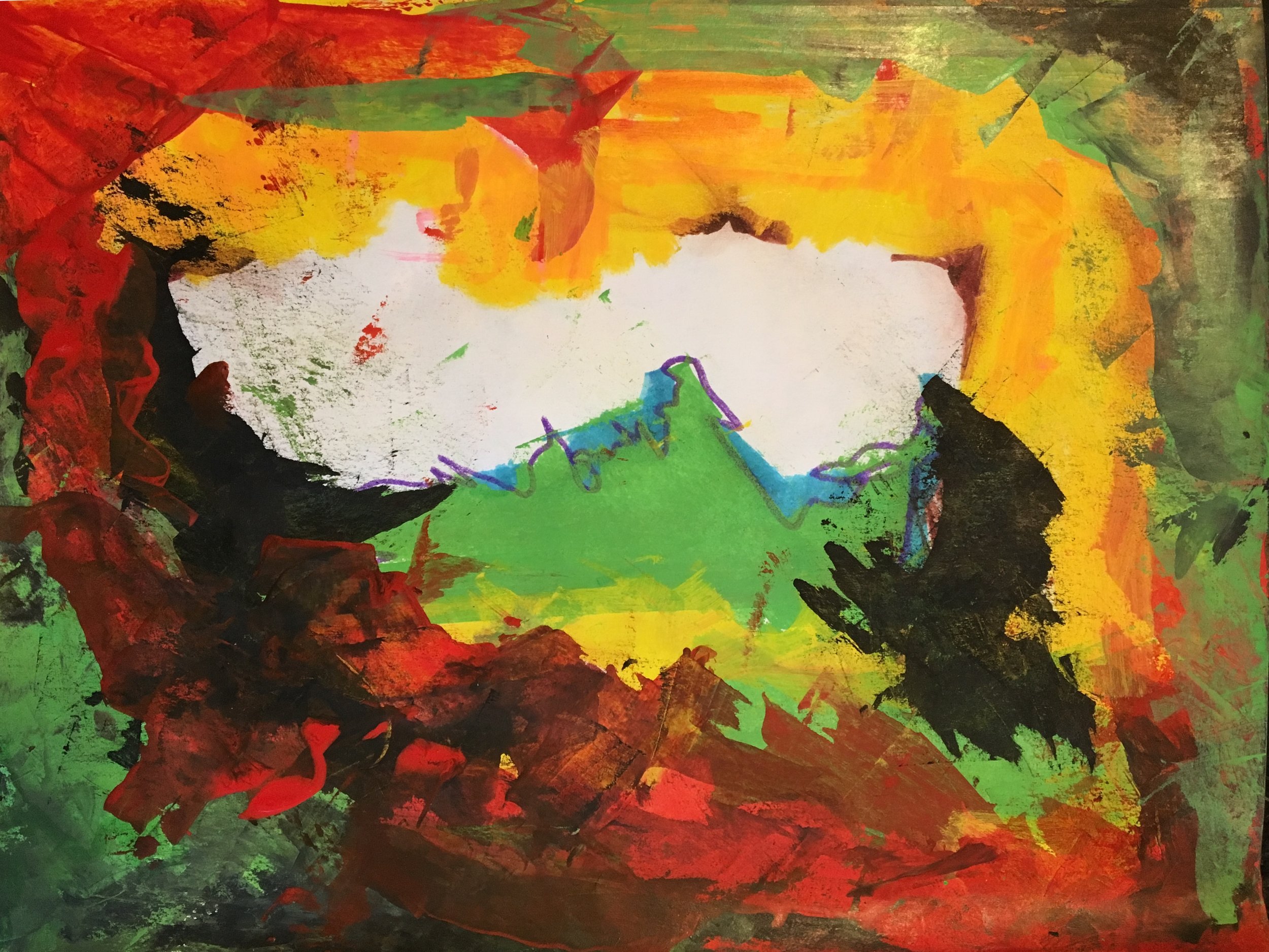 #4: Landscape