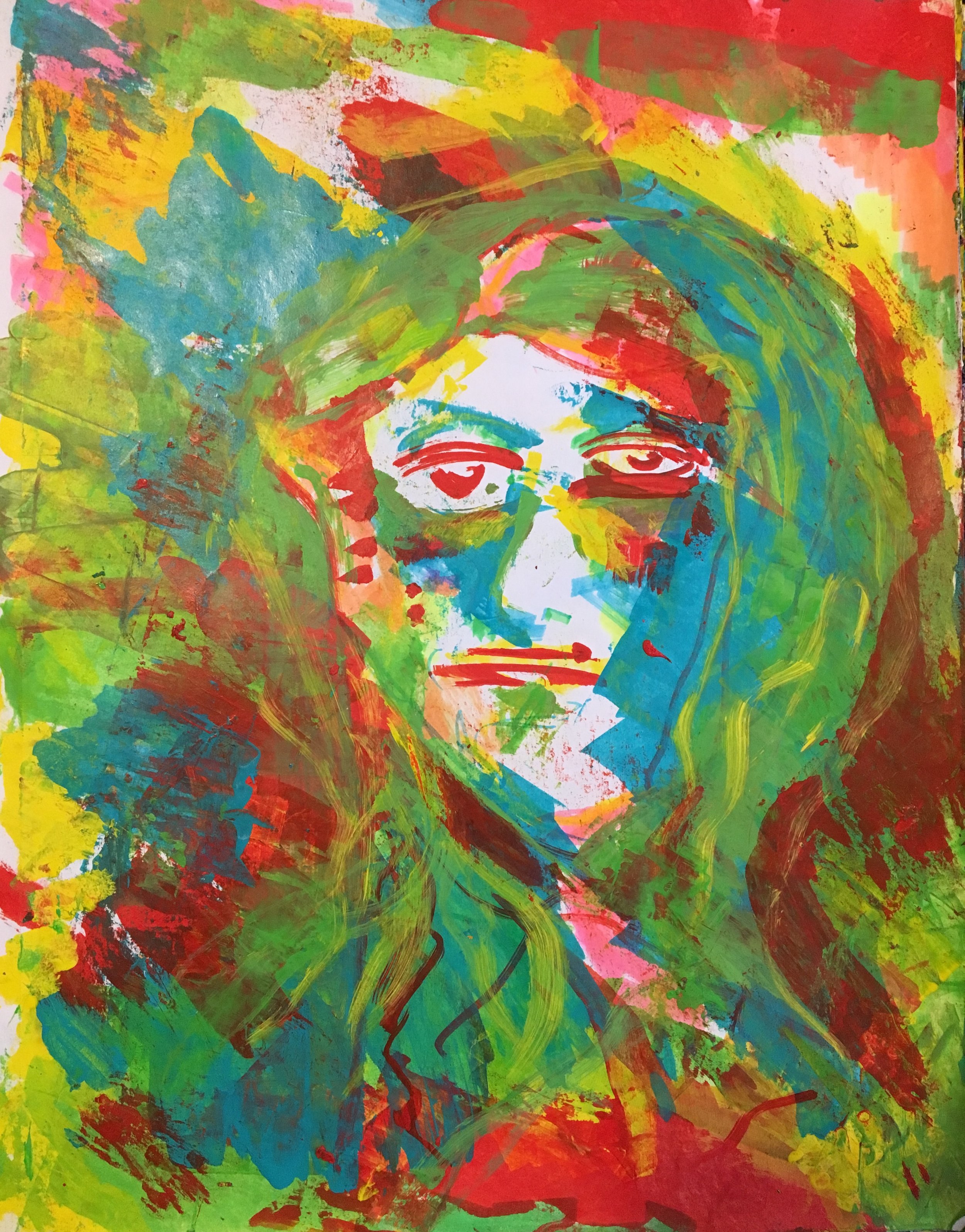 #11: Jane