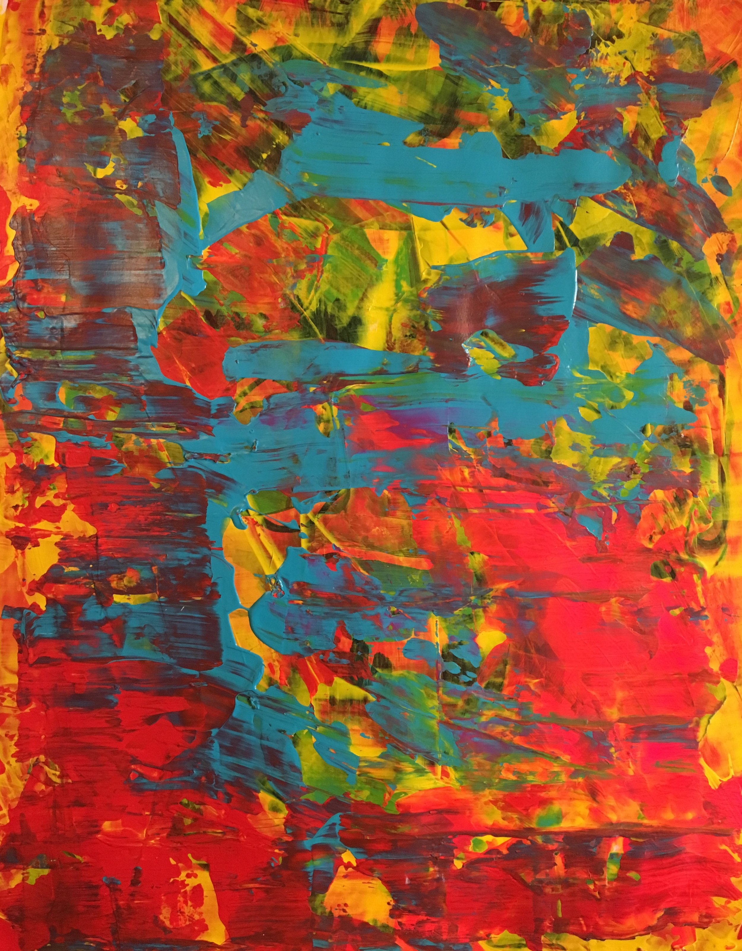 #15: Self-Erasure